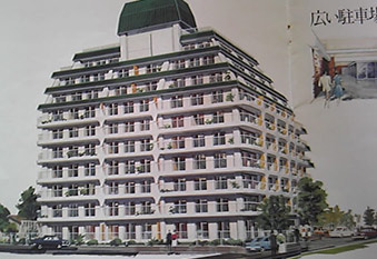 100年委員会とマンションコミュニティ