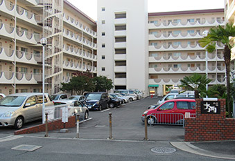 省エネ・創エネで共用部分電気代を97％削減