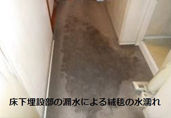 修繕積立金を活用した専有部分の改修工事