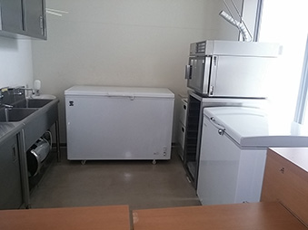 イニシア千住曙町 Project NEST