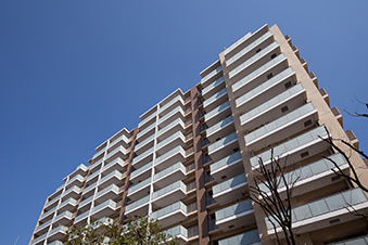 修繕積立金の改定