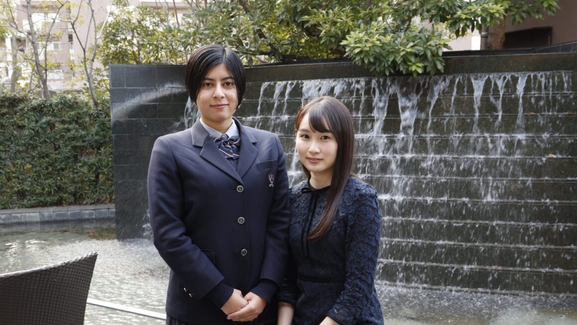 コロナ禍での学生による防犯イルミネーション活動