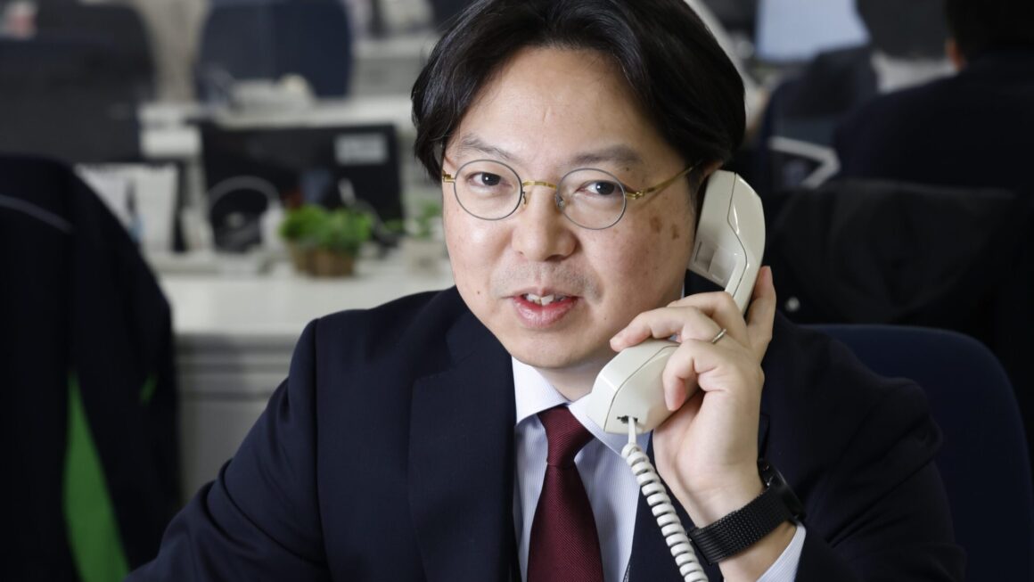 IT技術を使って高齢化対策！？